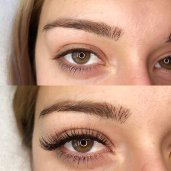 EYELASH EXTENSION 13