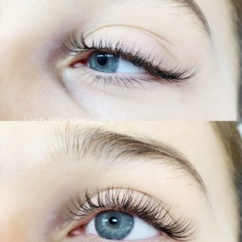 EYELASH EXTENSION 16