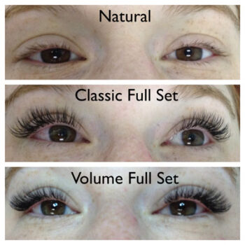 EYELASH EXTENSION 18