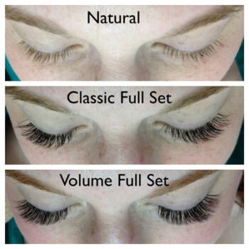 EYELASH EXTENSION 19