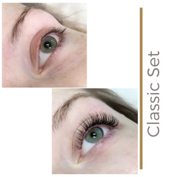 EYELASH EXTENSION 21