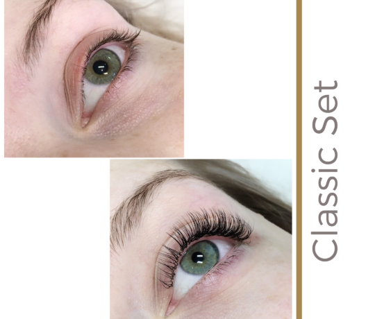 EYELASH EXTENSION 21