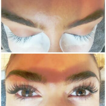 EYELASH EXTENSION 24