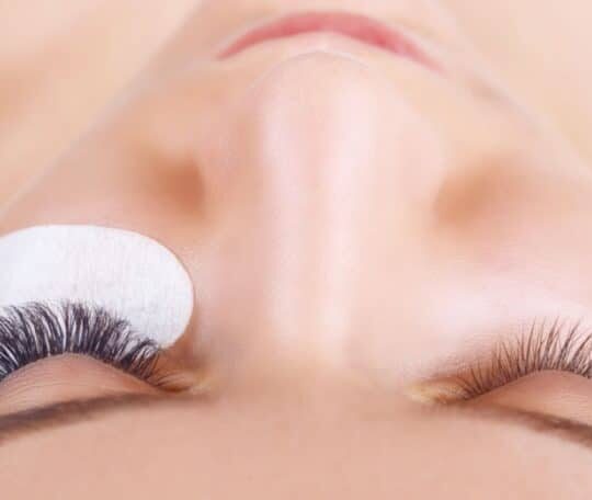 EYELASH EXTENSION 26