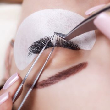 EYELASH EXTENSION 29