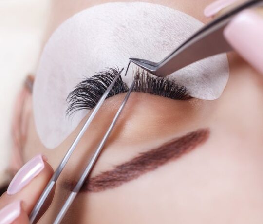 EYELASH EXTENSION 29