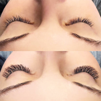 EYELASH EXTENSION 4