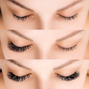 EYELASH EXTENSION 5