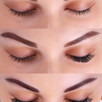 EYELASH EXTENSION 6